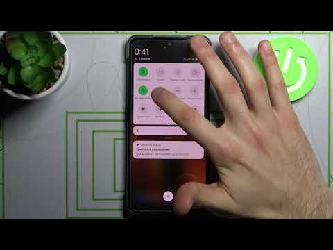 Режим энергосбережения на Xiaomi Black Shark 4 / Как сохранить заряд Xiaomi Black Shark 4
