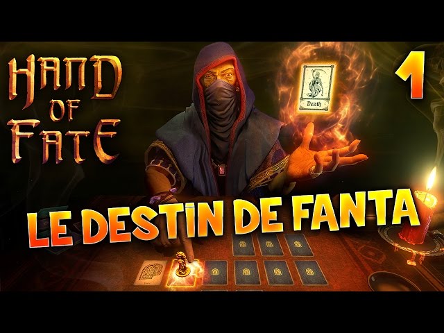 Hand of Fate