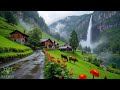 Beautiful Relaxing Music Stop Overthinking Stress Relief Music Sleep Music Calming Music