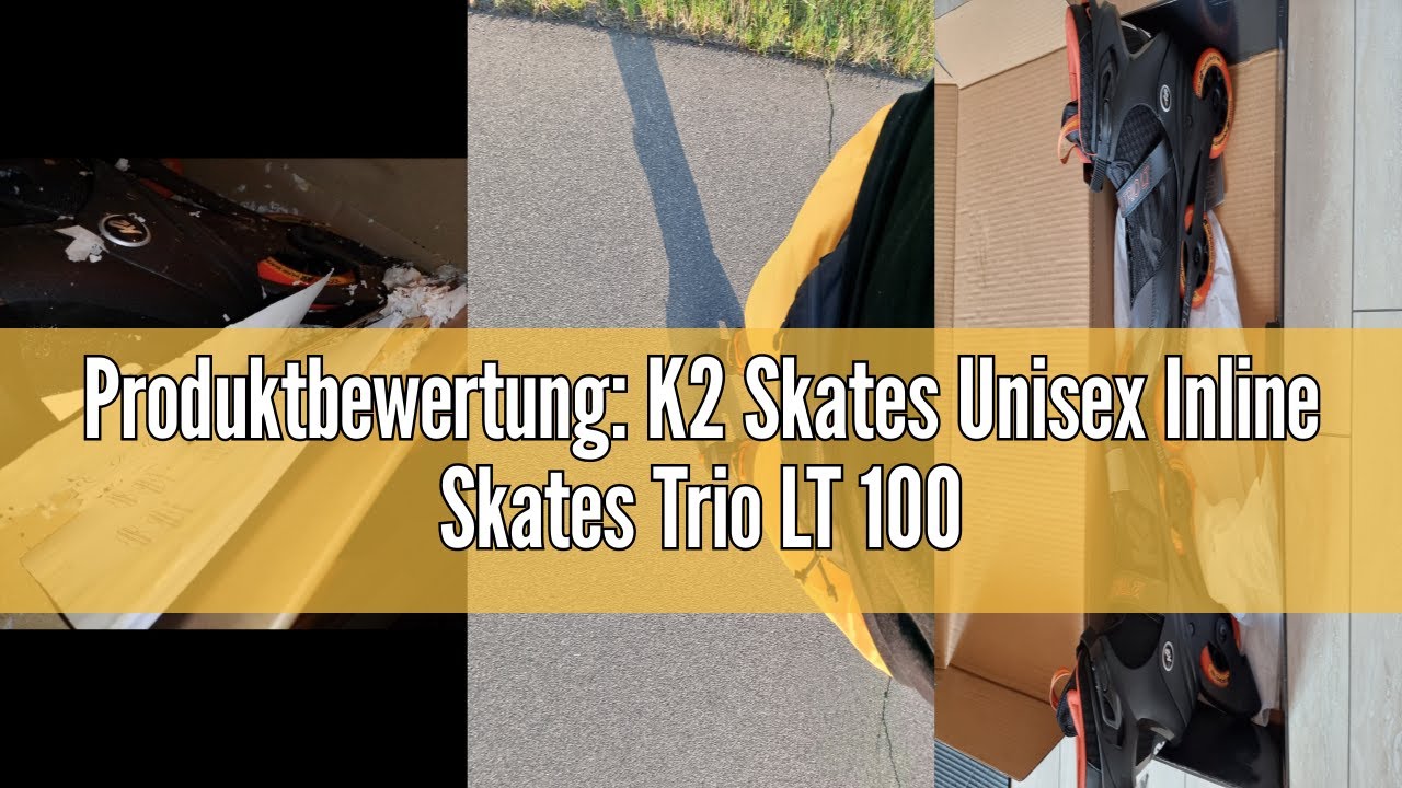 YouTube Video Vorschau