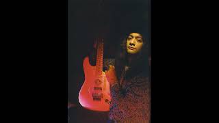 White Lion - Vito Bratta - Where Do We Run - Instrumental