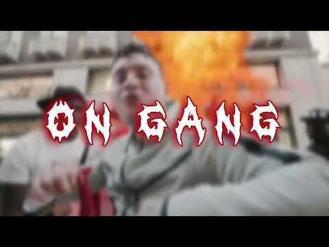 [FREE] Gallagher x Traffik x Youngotti "ON GANG" Type Beat 2022 | NY DRILL TYPE BEAT (Prod. Gazz)