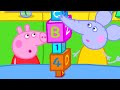 Ciencia Divertida Papá Pig Enseña Ciencia Peppa Pig Español Latino 2 Horas