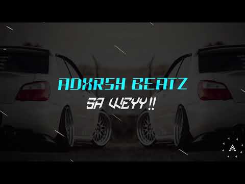 Fabiano X Mamacita - MbintsJmsh Feat Shubhvm (Remix)