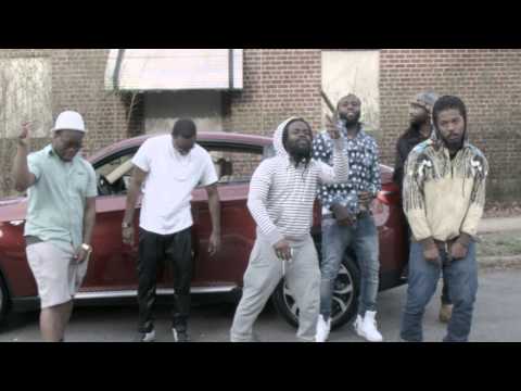 Genius Sound Anxious Bud - Fun (Ft Genius Sound)  (Official Video)