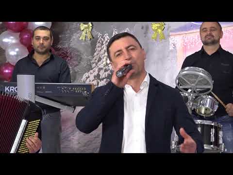 Vahid Vaha - Pjesma o Prizrenu - Sezam produkcija (Tv Sezam 2018)