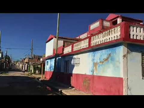 Puerto Padre,  Las Tunas 