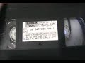 25 Classic Cartoons Volume 1 1991 VHS Review