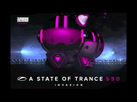 Elevation vs. Grube & Hovsepian - City of Angels @ A State Of Trance 550 Kiev, Ukraine