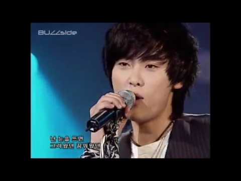 2005.06.16 Beautiful  Music World 풀영상