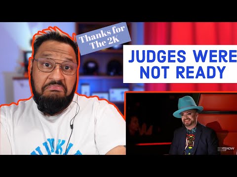 Sam Perry When Doves Cry - LoopStation performance - Reaction