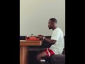 Frank Ocean Wisemen