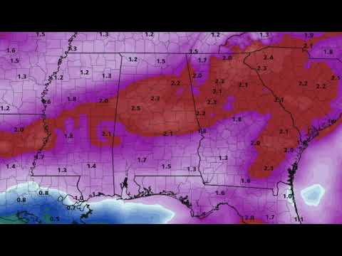 April 21, 2020 Weather Xtreme Video - Morning Edition