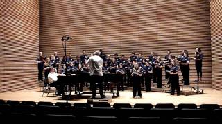 MPulse 2011 - Vocal Arts Institute - Final Recital (2 of 10)