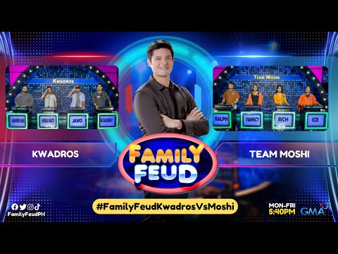 Family Feud Philippines: February 28, 2023 | LIVESTREAM