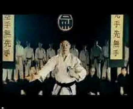hai karate