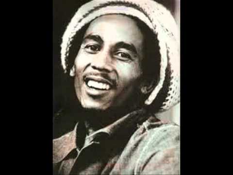 Bob Marley - Try Me