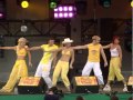 Steps - Tragedy (Party in the Park 1999)
