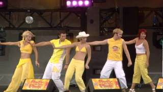 Steps - Tragedy (Party in the Park 1999)