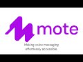 Mote Chrome extension | Intro and Overview