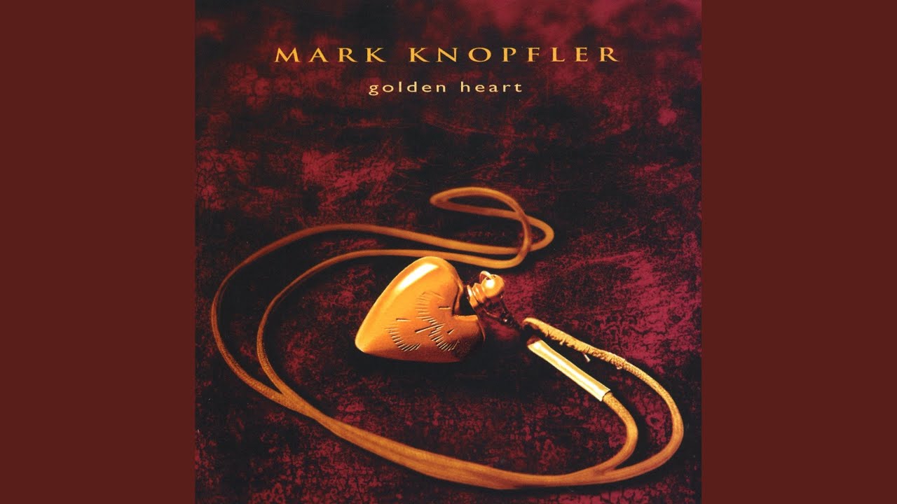 Mark Knopfler - Done With Bonaparte