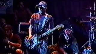 The Queers - 03 - Brush your teeth (Live at Hangar 110 22 04 2001) WES @LBVIDZ