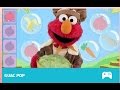 Elmo Guac Pop Sesame Street