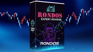 A smart trading bot that trades for you without your intervention, working on MT5 for gold and al...