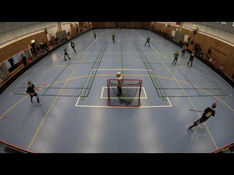 20191123 Andersberg P07-Storvik Period 3