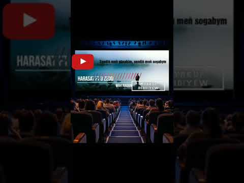 Harasat ft B Zedd__wah nadan bölek