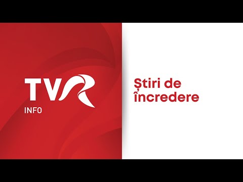 PRIM PLAN cu Ştefan Onică - ediţia din 15 decembrie 2025 (@TVRINFO)