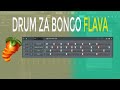 JINSI YA KUPIGA DRUM ZA BONGO FLAVA NDANI YA FL STUDIO 20 Kila Producer Lazima Azijue