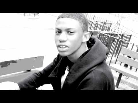 Young Nero - Chico World