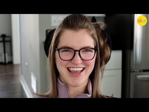 Avery 8 Jahre später (Sie ist jetzt erwachsen!)