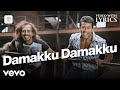 Aadhavan Damakku Damakku Video With Lyrics Suriya Harris Jayaraj