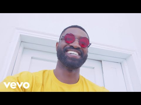 Ric Hassani - Do Like Say ft. DBYZ