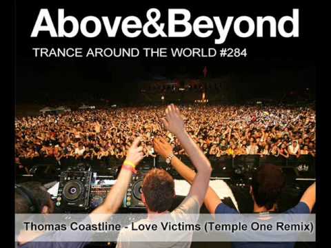 Thomas Coastline - Love Victims (Temple One Remix) TATW #284
