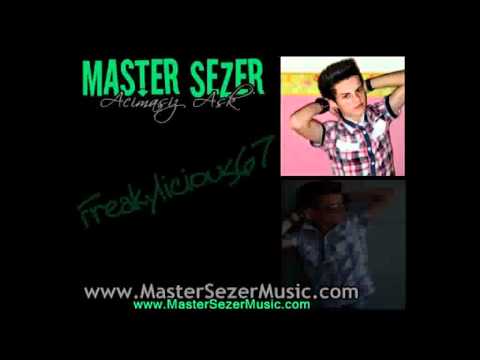 Master Sezer - Acimasiz Ask { 2010 - Damar }