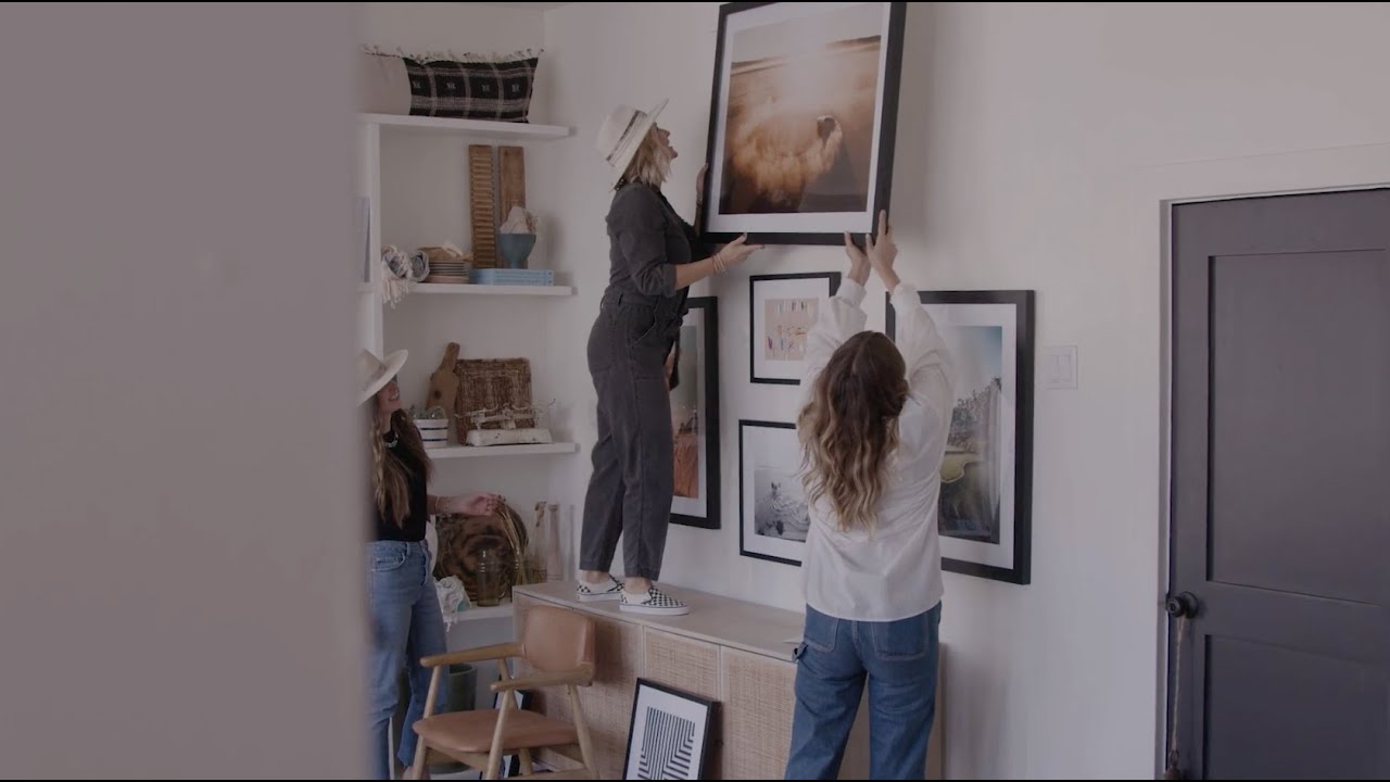 Driftward - An Uncommon Perspective.