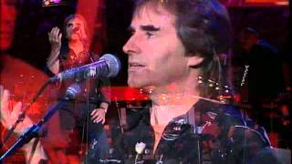 Chris de Burgh missing you live HD