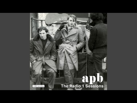 Don’t Close the Door (Peter Powell Session, 8/9/83)