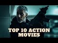 Top10 Best Action Movies part 1 #movies #action #best #art