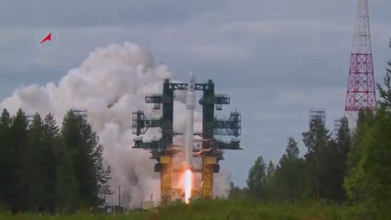 Watch the Launch