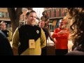 Star Trek vs. Star Wars - Fanboys