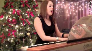 "The Christmas Song (Chestnuts Roasting on an Open Fire)" - Kristin Trotta