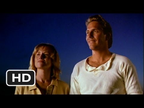 Field Of Dreams (1989) Official Trailer