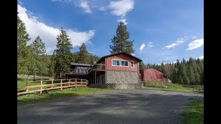 49988 Pine Haven Rd. Canyon City, Or 97820