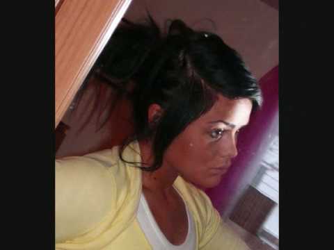 stúlkan sem starir á hafið - Ásdís Inga cover 2008