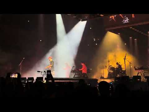 Linkin Park - In the End, Faint (2025-08-11, United Center, Chicago, IL) [4K HDR]