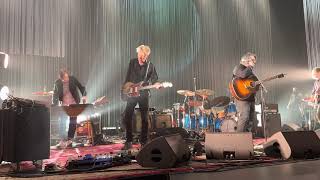 Wilco - A Shot In The Arm - Capitol Theatre, port Chester, NY. 4K